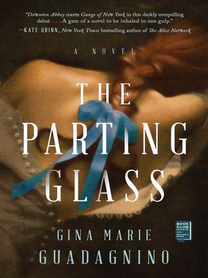 cover image of The Parting Glass